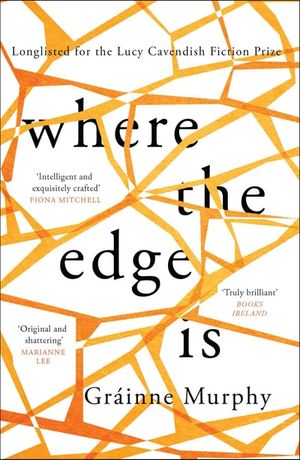 Where the Edge Is