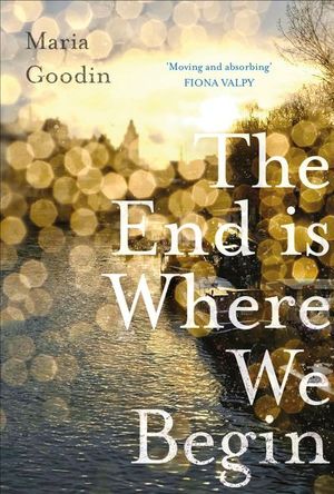 Buy The End is Where We Begin at Amazon