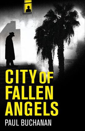 Buy City of Fallen Angels at Amazon
