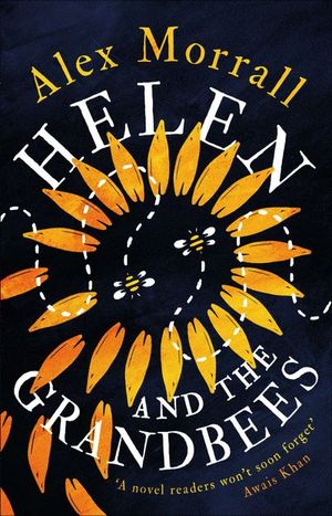 Buy Helen and the Grandbees at Amazon