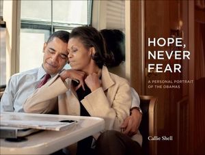 Buy Hope, Never Fear at Amazon