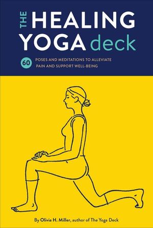 The Healing Yoga Deck