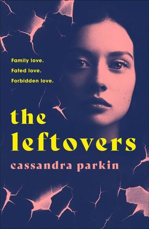 Buy The Leftovers at Amazon