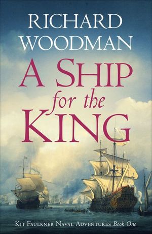 Buy A Ship for the King at Amazon