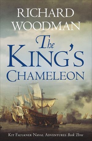 Buy The King's Chameleon at Amazon