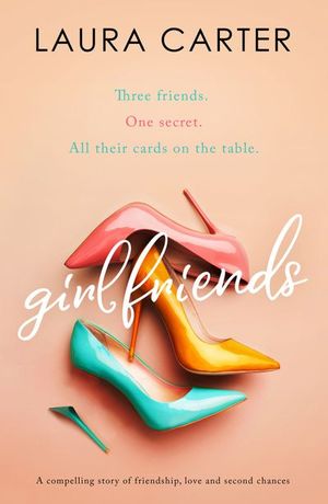 Buy Girlfriends at Amazon