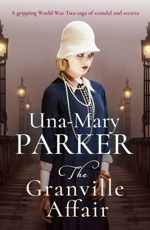 Buy The Granville Affair at Amazon