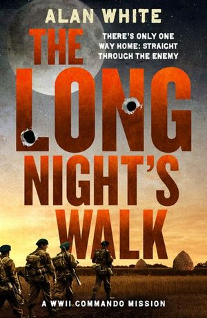 Buy The Long Night's Walk at Amazon