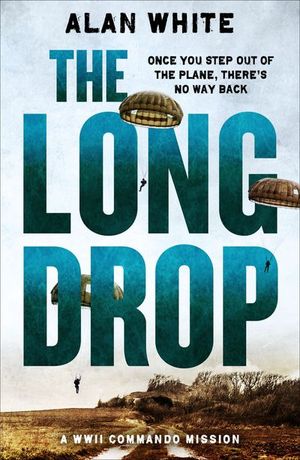 Buy The Long Drop at Amazon
