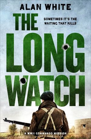 Buy The Long Watch at Amazon