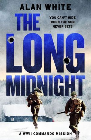 Buy The Long Midnight at Amazon