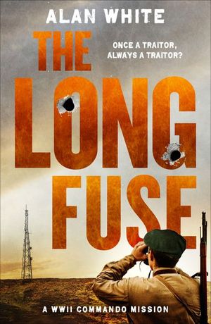 Buy The Long Fuse at Amazon