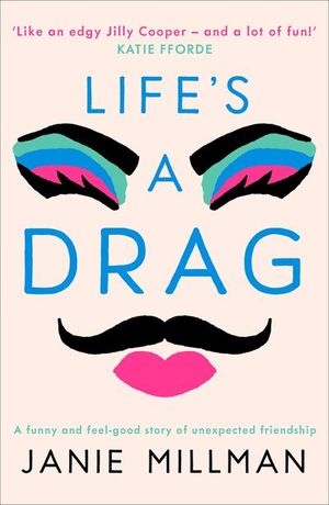 Buy Life's a Drag at Amazon