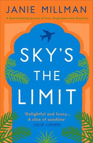 Buy Sky's the Limit at Amazon