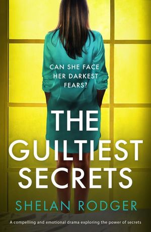 Buy The Guiltiest Secrets at Amazon