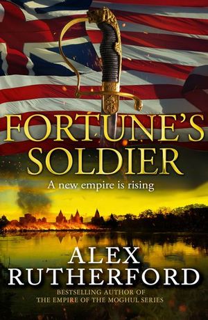 Buy Fortune's Soldier at Amazon