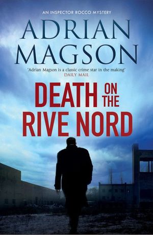 Buy Death on the Rive Nord at Amazon