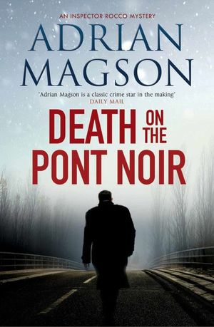 Buy Death on the Pont Noir at Amazon