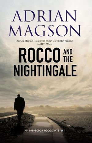 Buy Rocco and the Nightingale at Amazon