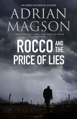 Buy Rocco and the Price of Lies at Amazon