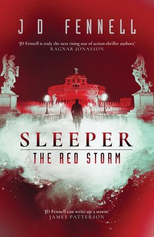 Buy Sleeper: The Red Storm at Amazon