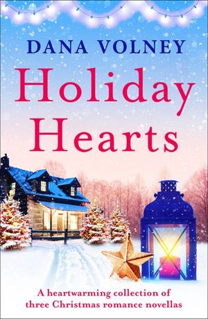 Buy Holiday Hearts at Amazon