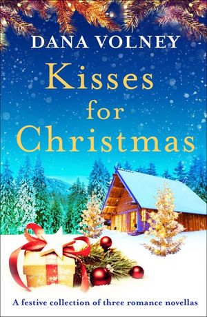 Buy Kisses for Christmas at Amazon