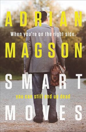 Buy Smart Moves at Amazon