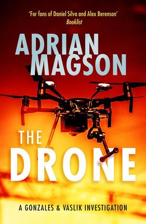 Buy The Drone at Amazon
