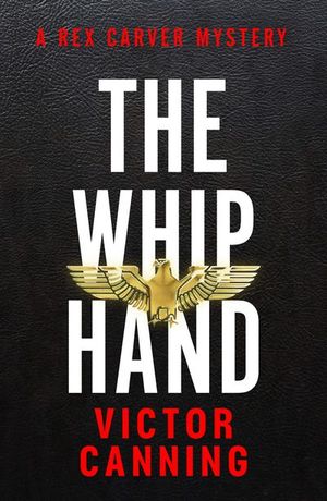 Buy The Whip Hand at Amazon
