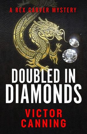 Buy Doubled in Diamonds at Amazon