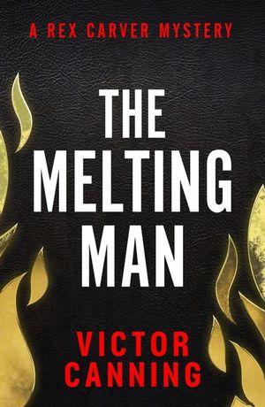 Buy The Melting Man at Amazon