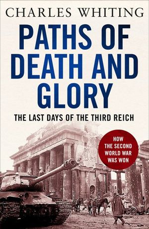 Buy Paths of Death and Glory at Amazon