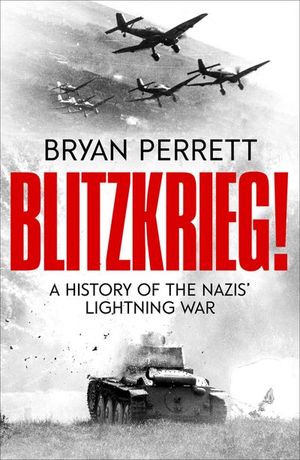 Buy Blitzkrieg! at Amazon