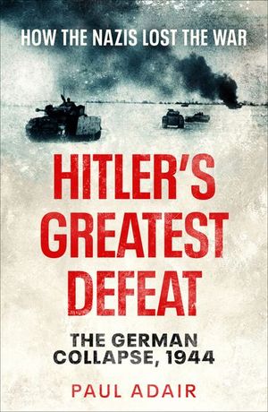 Buy Hitler's Greatest Defeat at Amazon