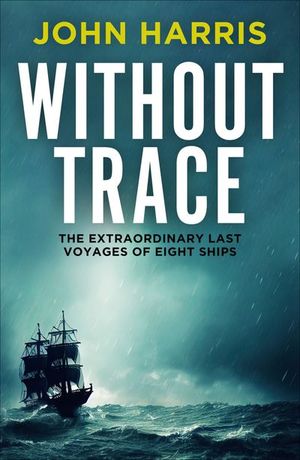Buy Without Trace at Amazon