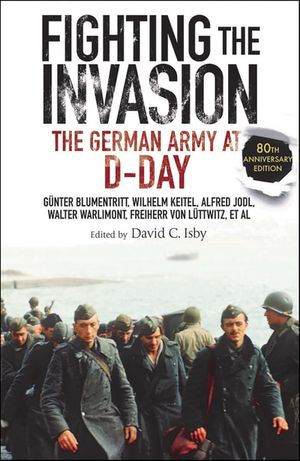 Fighting the Invasion