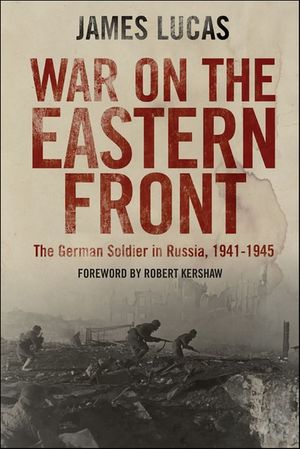 War on the Eastern Front