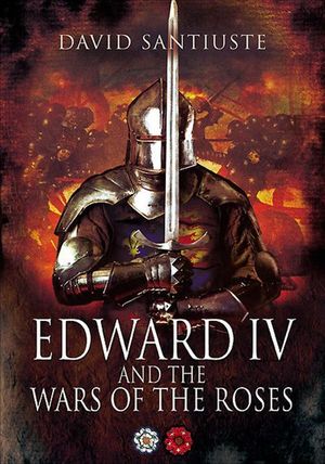 Buy Edward IV and the Wars of the Roses at Amazon