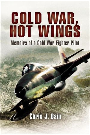 Buy Cold War, Hot Wings at Amazon