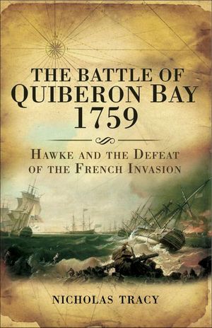 The Battle of Quiberon Bay, 1759