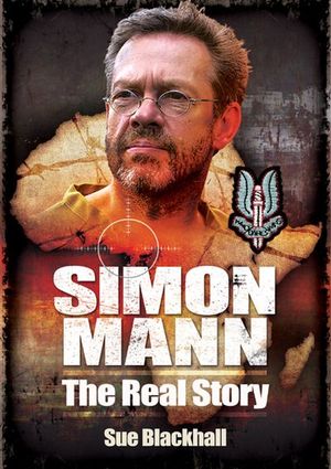 Buy Simon Mann at Amazon