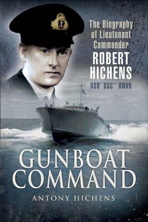 Buy Gunboat Command at Amazon