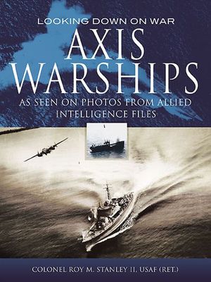 Axis Warships