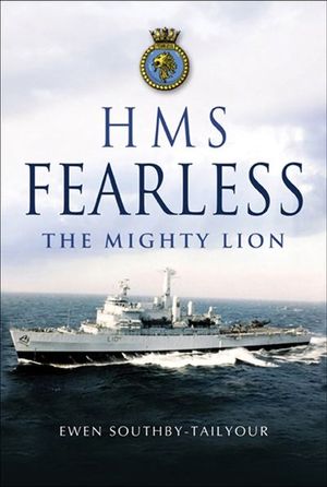 Buy HMS Fearless at Amazon