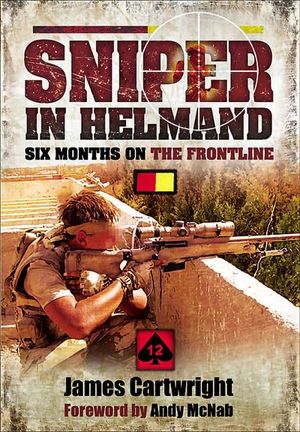 Buy Sniper in Helmand at Amazon