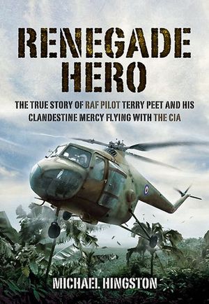 Renegade Hero