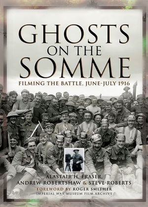 Buy Ghosts on the Somme at Amazon