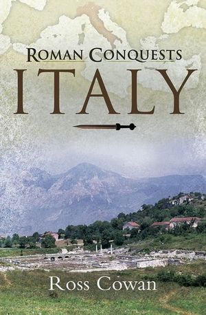 Buy Roman Conquests: Italy at Amazon
