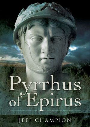 Buy Pyrrhus of Epirus at Amazon